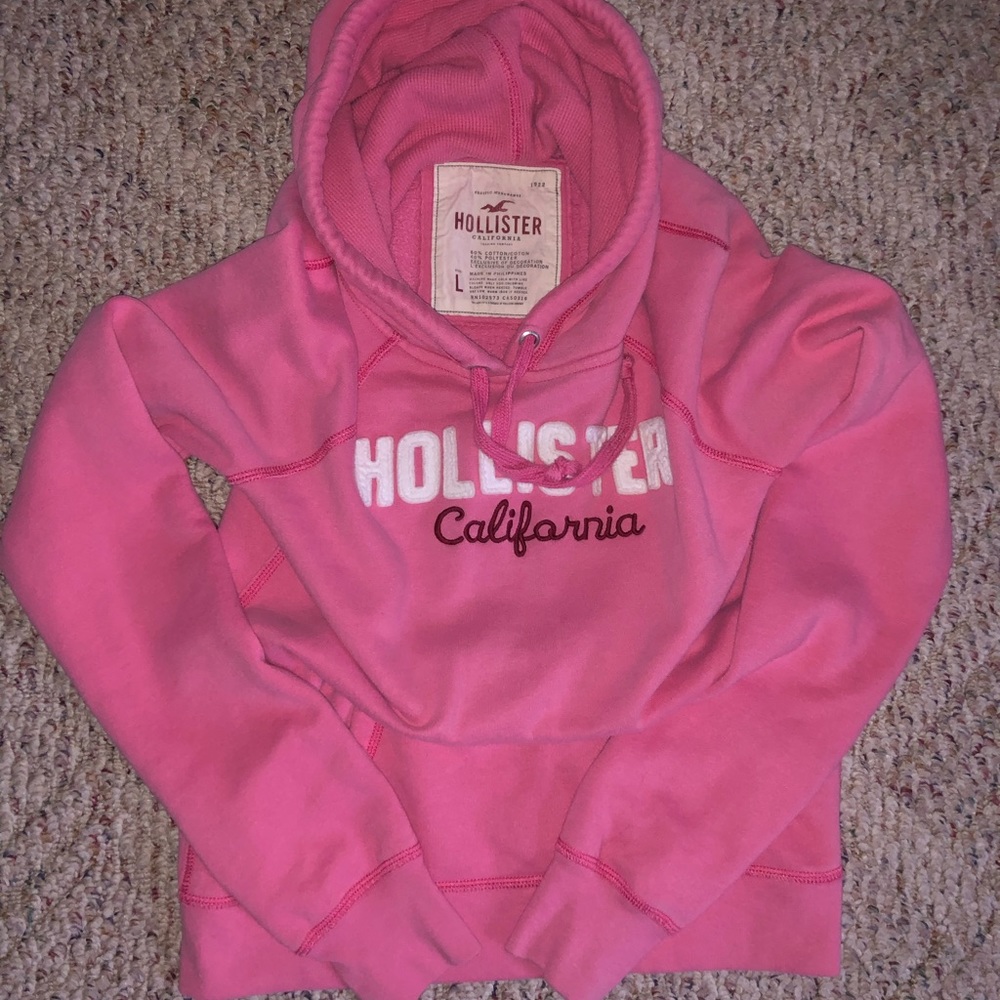 Hollister Hoodie